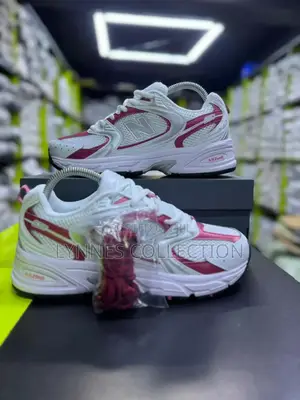 New Balances 530 Runner Sneakers ,Sizes 36-42