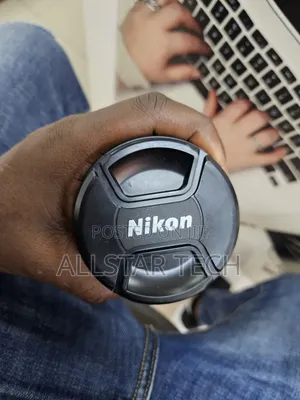 Af-S Nikkor 24-120mm 3.5 Vr