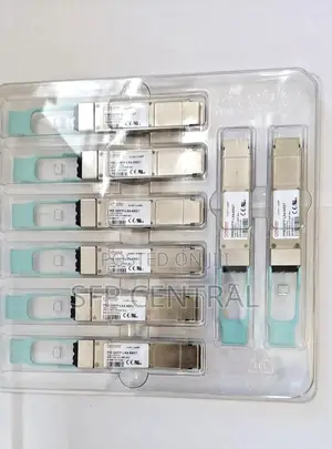 Precision/Arista/Huawei Qsfp+ 40gbase-Lx4