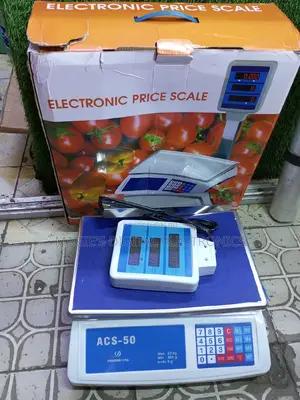 Super Excellent Acs50 Weighing Scale With Handle