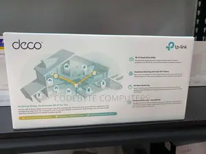 Tp-link Deco X20 (3 Pack)