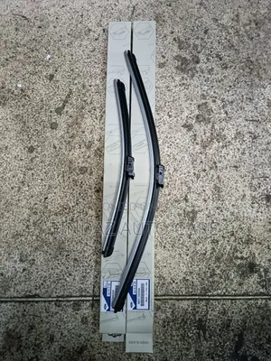 Ford Ranger Wiper Blades