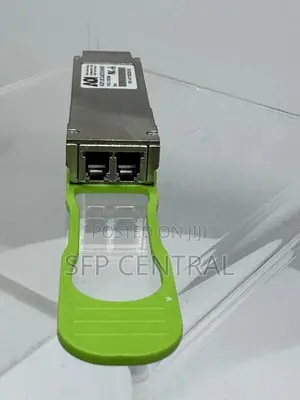 Aoi 100g Cwdm4 Qsfp28 2km for Cisco/D-Link/Huawei