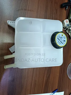Ford Kuga Reserve Tank