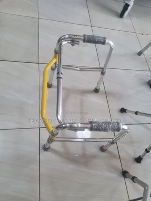 Kids Walking Frame
