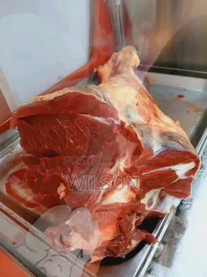 Top Side Beef