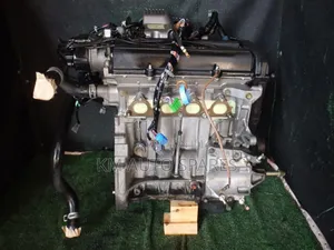 Honda B20b Slim Engine For Honda Crv, Stepwagon, Partner.