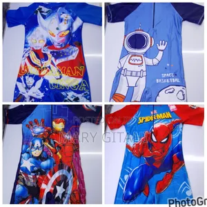 Themedboys Swim Costumes 
 Available for 1 Year to 10 Years