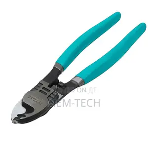 Total Tht115101 Cable Cuttersize:10"/250mm