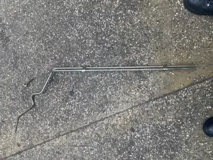 Fh 214 Engine Water Pipes