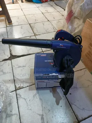 Maxmech Blower 700watts