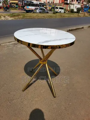 Outdoor Table