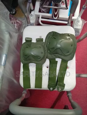 Tactical Knee / Elbow Pad