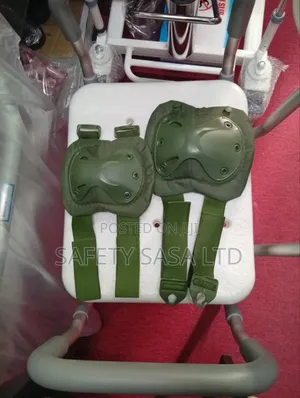 Tactical Knee / Elbow Pad