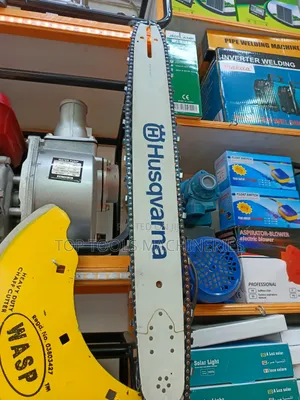 Husqvarna Powersaw Blade
