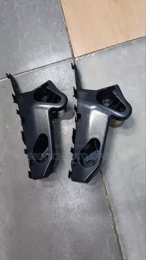 Mazda Demio Bumper Slides