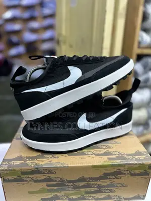 Nike Waffle One, Waffle 1's Sizes 40-45