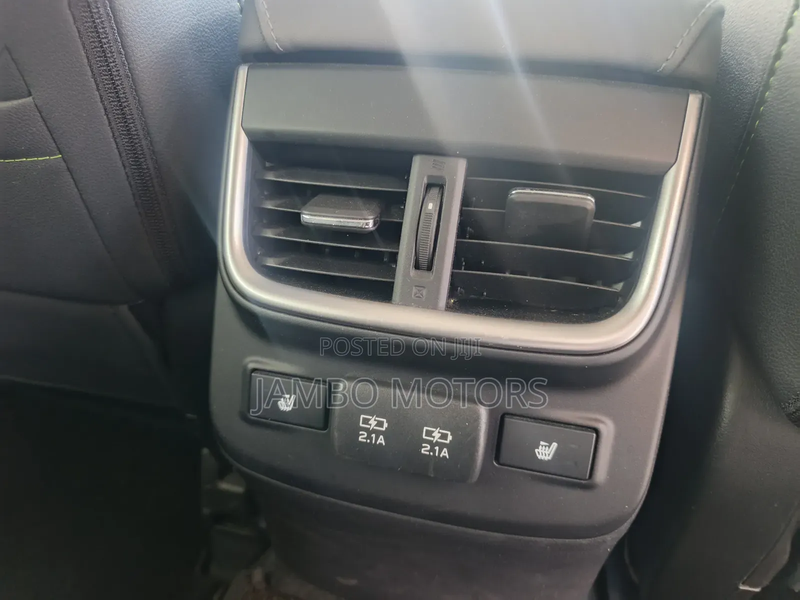 Subaru Outback 2023 White