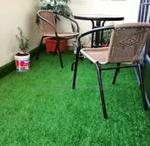 Quality Landscaping Grass Carpets – Tsavo Road, Odeon, Nairobi