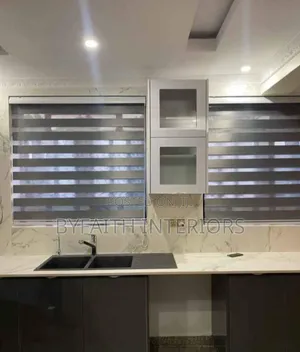 Office/Kitchen Roller Blinds