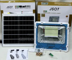 Jsot 300watts Solar Floodlight Ip67