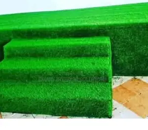 Backyard Artificial Grass Carpet in Tsavo Road