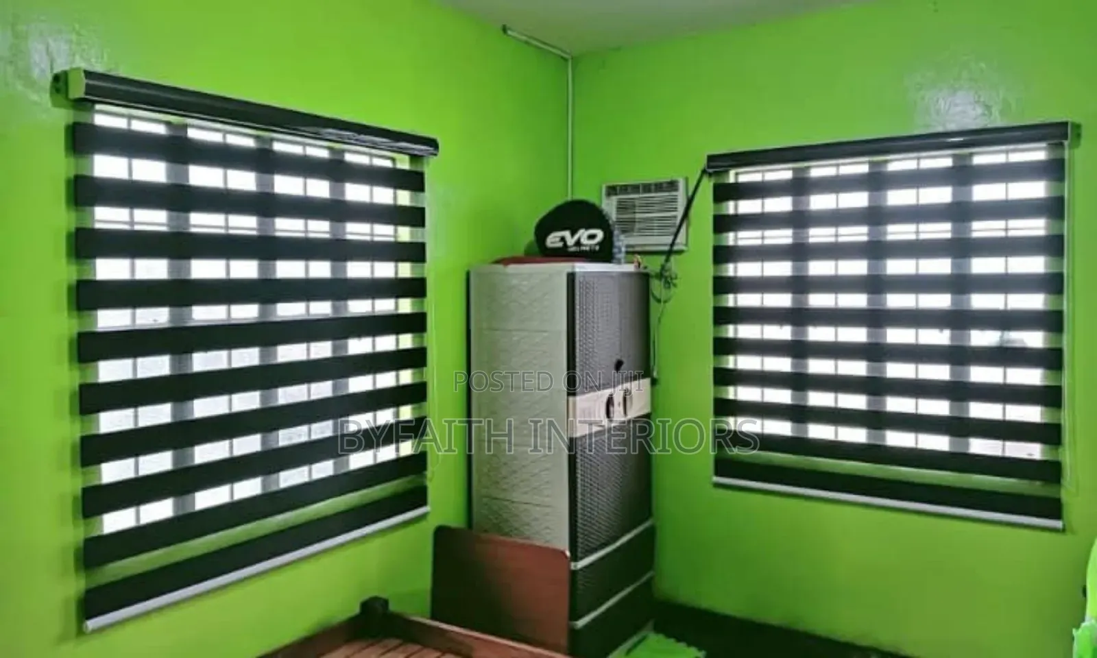 Office Roller Blinds Office Curtains