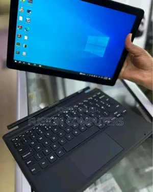 Laptop Dell Latitude 5285 8GB Intel Core I5 SSD 256GB