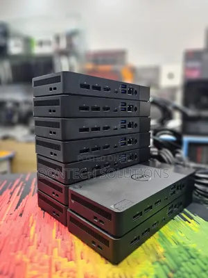 Ex Uk Dell Wd19 Docking Stations