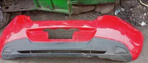 Demio 2012 Rear Bumper