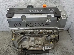 Honda K20a Slim Engine For Crv, Stream, Stepwagon, Civic.