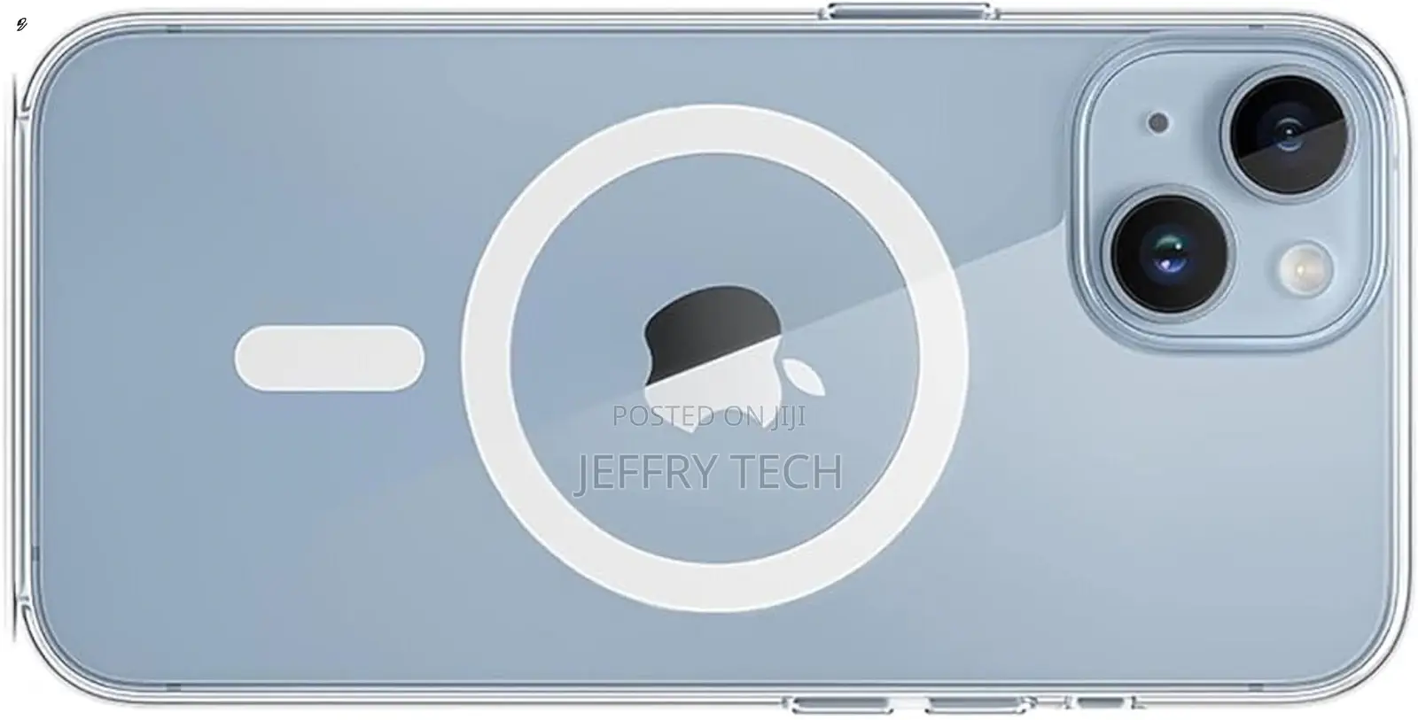 Yzoiko Magnetic for iPhone 13 Case iPhone 14 Case