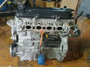 Honda L13a Slim Engine for Honda Fit.
