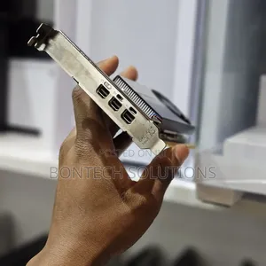 Nvidia Quadro T400 4gb Graphics