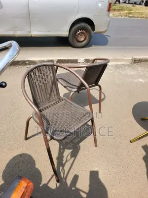 Rattan Chairs
