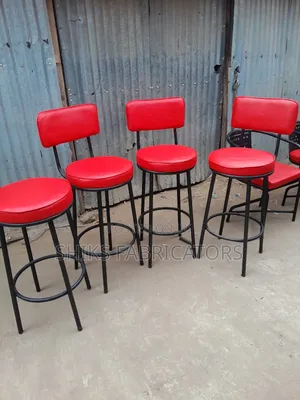 Kitchen and Counter Stools