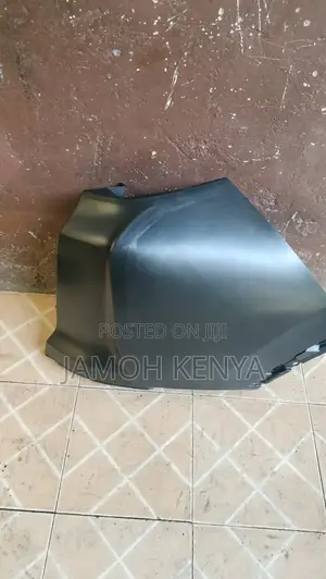 Rear Bumper End,Honda Cr-v 2020 Model
