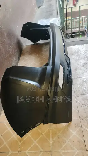 Rear Bumper Complete,Honda Cr-v 2018-2020-2022