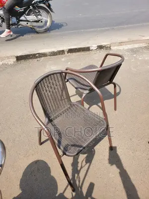 Strong Rattan Chairs
