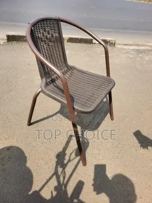 Balcony Rattan Chairs