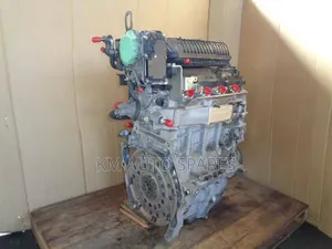Honda L15a Slim Engine for Honda Fit, Airwave, Freed