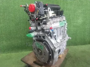 Honda Lda Slim Engine, Hybrid, for Insight, Fit, Fit Shuttle