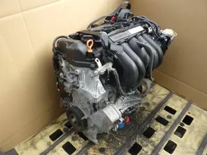 Honda Leb Engine For Fit, Freed, Vezel, Jade, Grace, Hrv.