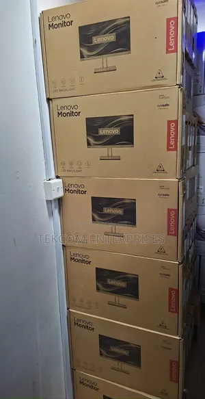 Lenovo L22e-40 21.45" FHD Monitor// L22e-40 Lenovo