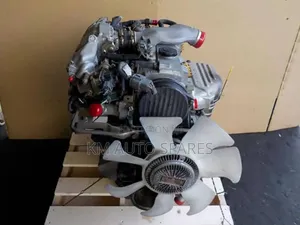 Mazda F8 Engine for Nissan Vannette Mazda Bongo.