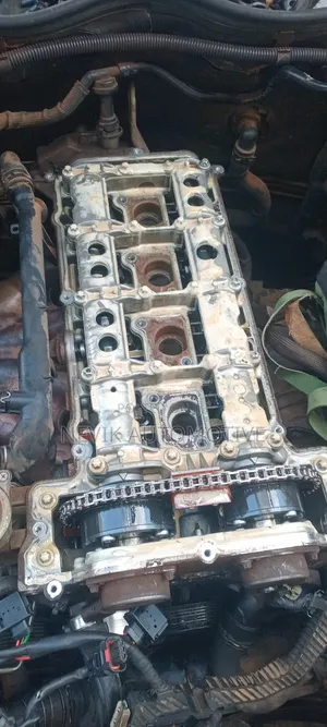 Nevik Automotive
