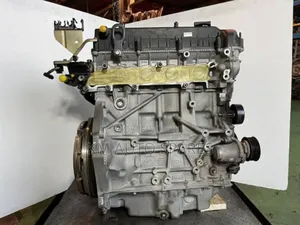 Mazda L3 Slim Engine for Premacy, Mpv, Biante, Atenza, Cx7.