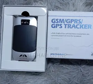 Motor Vehicle Car GPS Tracking Device