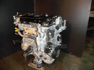 Mazda P5 Slim Engine for Demio, Axela, Cx3.