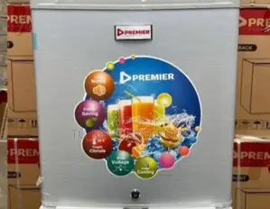 Premier One Door Bar Fridge